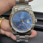 ロレックス　デイトジャスト　116334